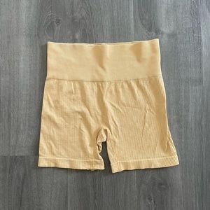 colsie biker shorts